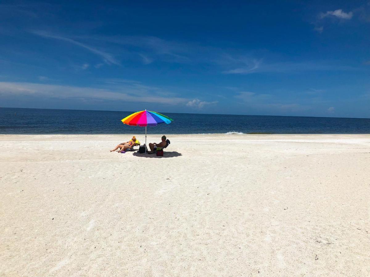 Anna Maria Island Runaway Tropical Escape 布雷登顿海滩 外观 照片