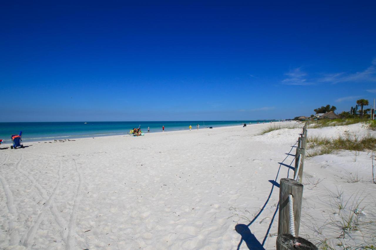 Anna Maria Island Runaway Tropical Escape 布雷登顿海滩 外观 照片