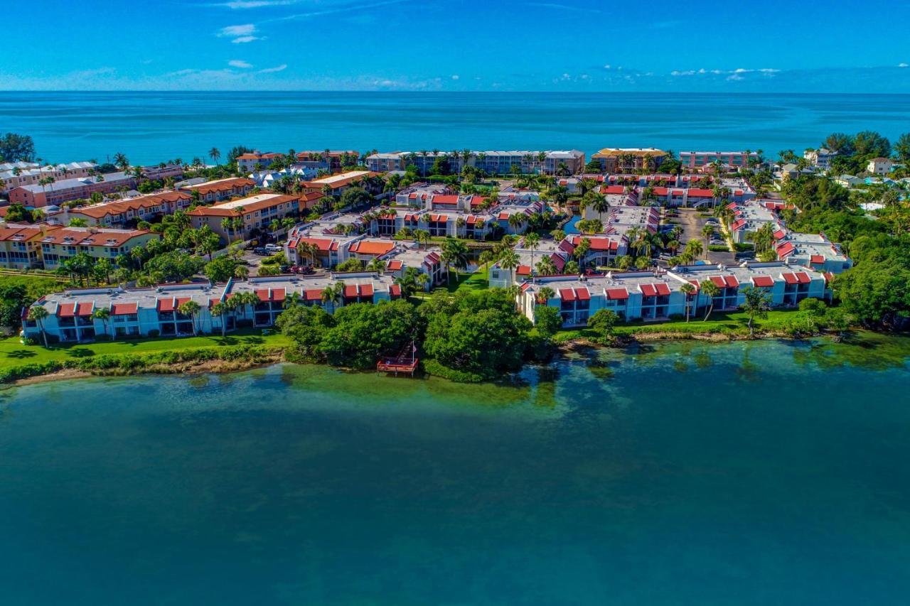 Anna Maria Island Runaway Tropical Escape 布雷登顿海滩 外观 照片