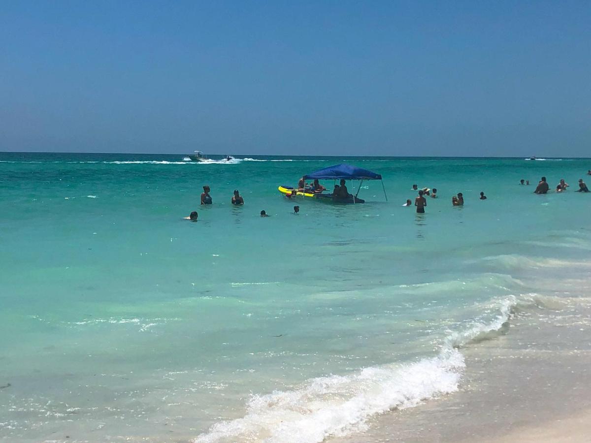 Anna Maria Island Runaway Tropical Escape 布雷登顿海滩 外观 照片